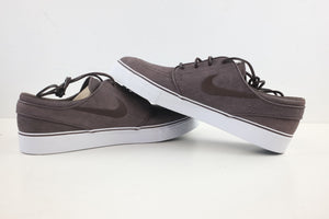 Nike Zoom Stefan Janoski Premium Wood Grain
