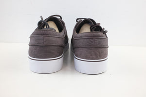 Nike Zoom Stefan Janoski Premium Wood Grain