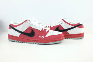 Nike SB Dunk Low Roller Derby