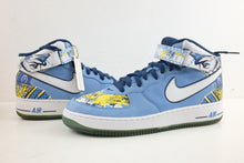 Load image into Gallery viewer, Nike Air Force 1 Mid Michael Vick