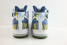 Load image into Gallery viewer, Nike Air Force 1 Mid Michael Vick