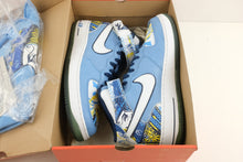 Load image into Gallery viewer, Nike Air Force 1 Mid Michael Vick