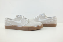 Load image into Gallery viewer, Nike Zoom Janoski SB White Gum