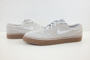 Nike Zoom Janoski SB White Gum