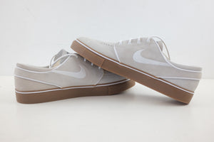 Nike Zoom Janoski SB White Gum