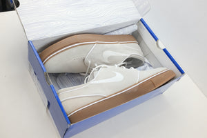 Nike Zoom Janoski SB White Gum