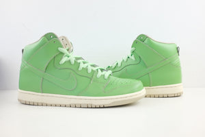 Nike SB Dunk High Statue of Liberty