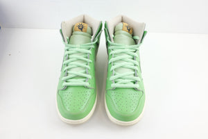 Nike SB Dunk High Statue of Liberty