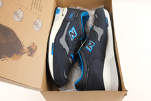 Load image into Gallery viewer, New Balance M1500 Navy