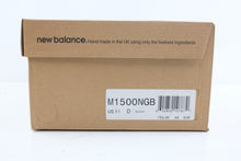 Load image into Gallery viewer, New Balance M1500 Navy