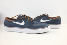 Load image into Gallery viewer, Nike Zoom Stefan Janoski SB Obsidian Rustic