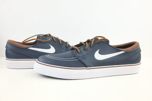 Nike Zoom Stefan Janoski SB Obsidian Rustic