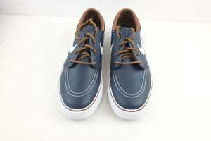 Nike Zoom Stefan Janoski SB Obsidian Rustic