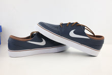 Load image into Gallery viewer, Nike Zoom Stefan Janoski SB Obsidian Rustic