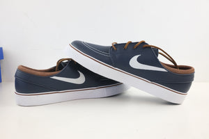 Nike Zoom Stefan Janoski SB Obsidian Rustic