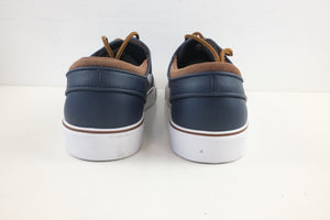 Nike Zoom Stefan Janoski SB Obsidian Rustic