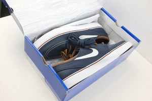 Nike Zoom Stefan Janoski SB Obsidian Rustic