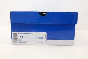 Nike SB Zoom Harbor