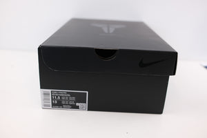 Nike Kobe 5 Protro X-Ray