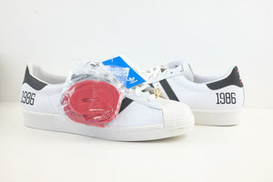 Adidas Superstar 80s My Adidas Run DMC 25th Anniversary