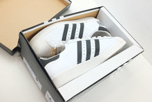 Load image into Gallery viewer, Adidas Superstar 80s My Adidas Run DMC 25th Anniversary