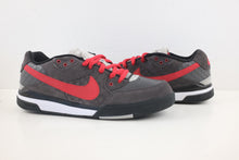 Load image into Gallery viewer, Nike SB Zoom Paul Rodriguez 3 Midnight Fog Red