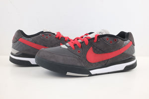 Nike SB Zoom Paul Rodriguez 3 Midnight Fog Red