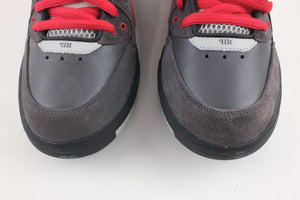 Nike SB Zoom Paul Rodriguez 3 Midnight Fog Red