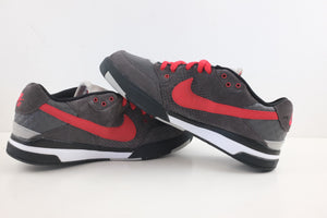Nike SB Zoom Paul Rodriguez 3 Midnight Fog Red