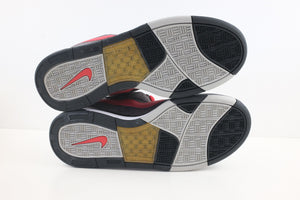Nike SB Zoom Paul Rodriguez 3 Midnight Fog Red
