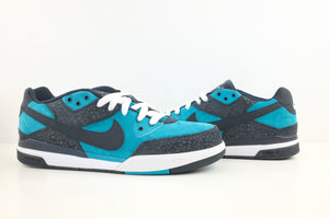Nike SB Zoom Paul Rodriguez 3 Aquamarine
