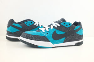 Nike SB Zoom Paul Rodriguez 3 Aquamarine