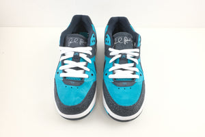 Nike SB Zoom Paul Rodriguez 3 Aquamarine