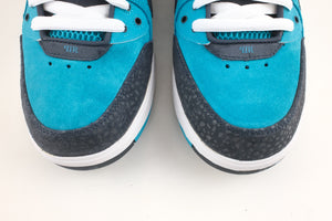 Nike SB Zoom Paul Rodriguez 3 Aquamarine