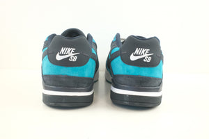 Nike SB Zoom Paul Rodriguez 3 Aquamarine