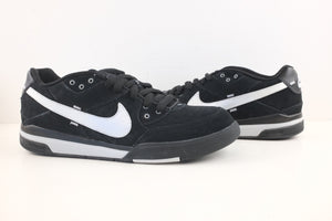 Nike SB Zoom Paul Rodriguez 3 Black