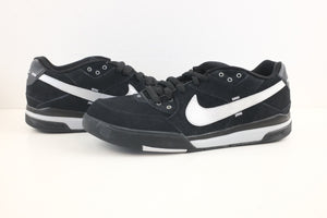 Nike SB Zoom Paul Rodriguez 3 Black