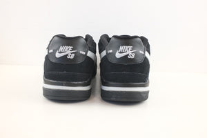 Nike SB Zoom Paul Rodriguez 3 Black