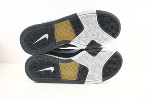 Nike SB Zoom Paul Rodriguez 3 Black