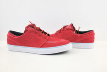 Load image into Gallery viewer, Nike Zoom Stefan Janoski Sport Red