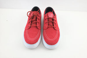Nike Zoom Stefan Janoski Sport Red