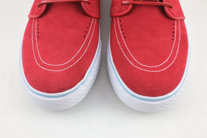 Nike Zoom Stefan Janoski Sport Red