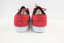 Load image into Gallery viewer, Nike Zoom Stefan Janoski Sport Red
