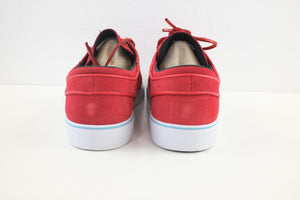 Nike Zoom Stefan Janoski Sport Red