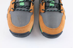 Nike Mogan 2 x Stussy