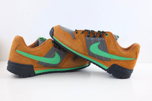Nike Mogan 2 x Stussy