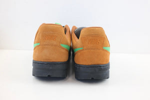 Nike Mogan 2 x Stussy