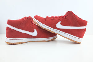 Nike SB Dunk Mid Brickhouse