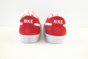 Nike Zoom Bruin SB Sport Red