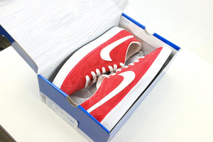 Nike Zoom Bruin SB Sport Red